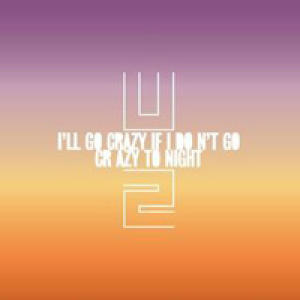 pelicula U2 – Ill Go Crazy If I Dont Go Crazy Tonight [CDS]