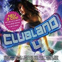 pelicula VA – Clubland Vol.4