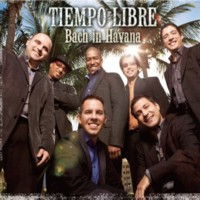 pelicula Tiempo libre – Bach in Havana 2009