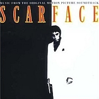 pelicula BSO Scarface