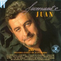 pelicula Juan Pardo – Sinceramente Juan 26 Grandes Éxitos