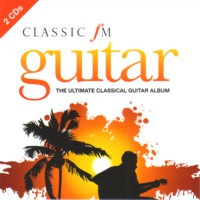 pelicula Classic FM Guitar – The Ultimate Collection 2 CD’s