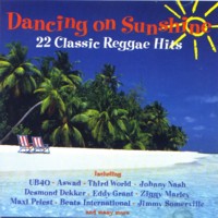 pelicula Dancing On Sunshine-Reggae Hits