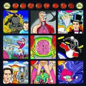 pelicula Pearl Jam – Backspacer