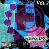 pelicula Blink 182 – Do It For The Kids, Vol 1 The Mashes  2009