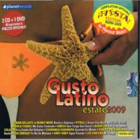 pelicula VA – Gusto Latino Estate 2009