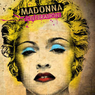 pelicula Madonna – Celebration