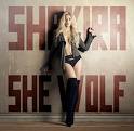 pelicula Shakira – She Wolf [Remixes]