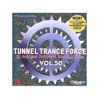 pelicula VA – Tunnel Trance Force Vol 50