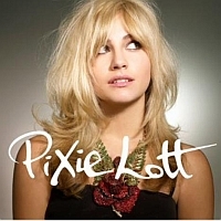 pelicula Pixie Lott – Turn It Up (2009)