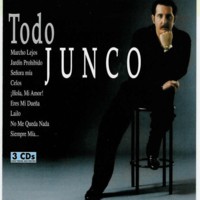 pelicula Junco Todo Junco 3CDs