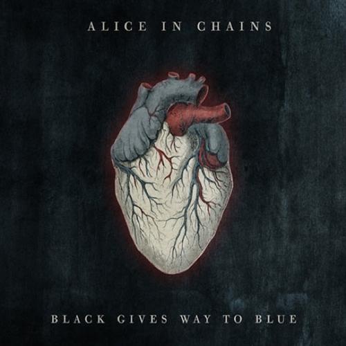 pelicula Alice In Chains – Black Gives Way To Blue –