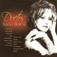 pelicula Rocio Durcal – Duetos 2009