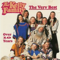 pelicula The Kelly Family – The very best over 10 years