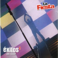 pelicula La Fiesta – Exitos 2 En Vivo – 2009