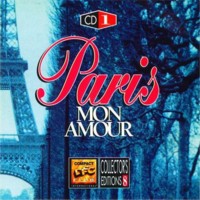 pelicula Paris mon amour cd 1