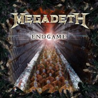 pelicula Megadeth Endgame 2009