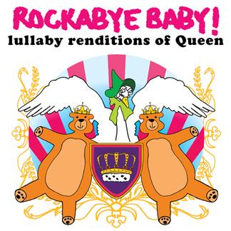 pelicula Rockabye Baby – Lullaby Renditions Of Queen –