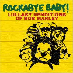 pelicula Rockabye Baby – Lullaby Renditions of Bob Marley