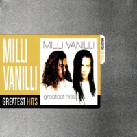 pelicula Milli Vanilli-Greatest Hits Steel Box Collection