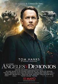 pelicula Ángeles Y Demonios