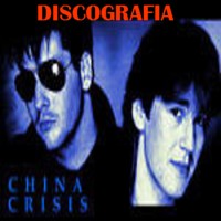 pelicula China Crisis – Discografia