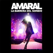 pelicula Amaral – La Barrera Del Sonido