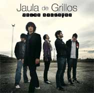 pelicula Jaula De Grillos – Polos Opuestos