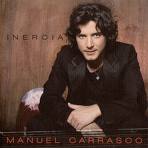 pelicula Manuel Carrasco-Inercia [Special Edition]