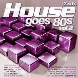 pelicula VA – House Goes 80s Vol 3