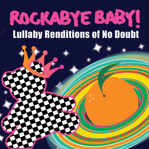 pelicula Rockabye Baby Lullaby Renditions of No Doubt