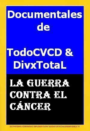 pelicula La Guerra Contra El Cáncer