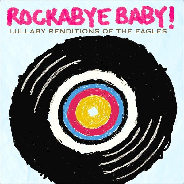 pelicula Rockabye Baby Lullaby Renditions Of The Eagles