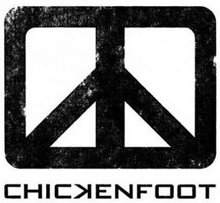 pelicula Chickenfoot (2009)