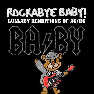 pelicula Rockabye Baby Lullaby Renditions of ACDC