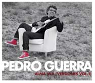 pelicula Pedro Guerra – Alma Mia [Versiones Vol 1]