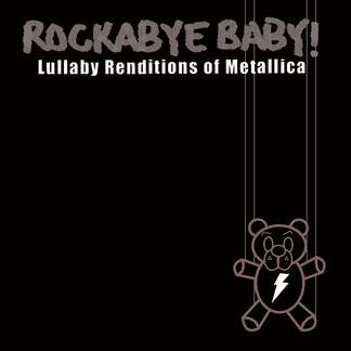 pelicula Rockabye Baby Lullaby Renditions of Metallica