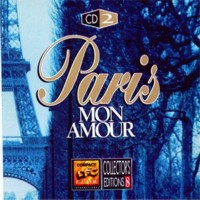 pelicula Paris mon amour cd 2