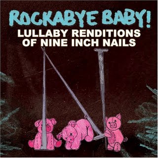 pelicula Rockabye Baby Lullaby Renditions of Nine Inch Nails