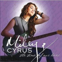 pelicula Miley Cyrus – Time Of Our Lives 2009