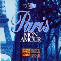 pelicula Paris mon amour cd 3