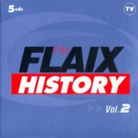 pelicula Flaix History vol 2 5CD’s