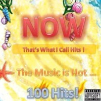 pelicula VA-NOW Thats What I Call Hits 100 Hits 2009