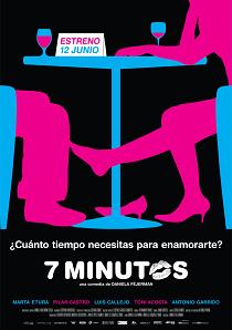 pelicula 7 Minutos