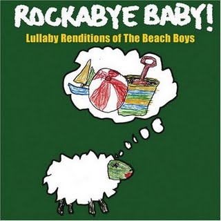 pelicula Rockabye Baby Lullaby Renditions Of The Beach Boys