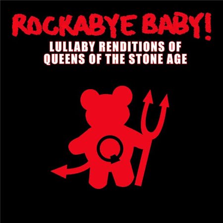 pelicula Rockabye Baby Lullaby Renditions Of Queens Of The Stone Age