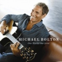 pelicula Michael Bolton – One World One Love 2009