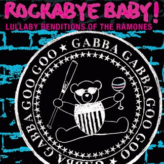 pelicula Rockabye Baby Lullaby Renditions of The Ramones