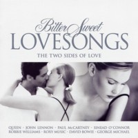 pelicula Bitter Sweet Love Songs 2 cd’s