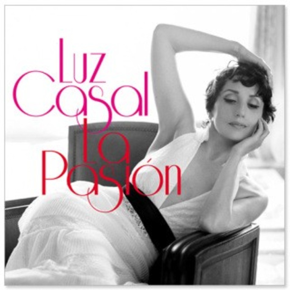 pelicula Luz Casal – La Pasión